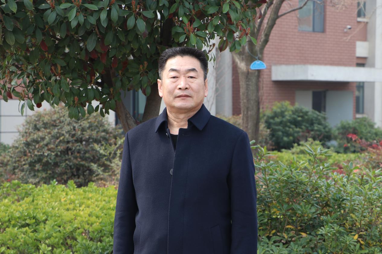 名师风采