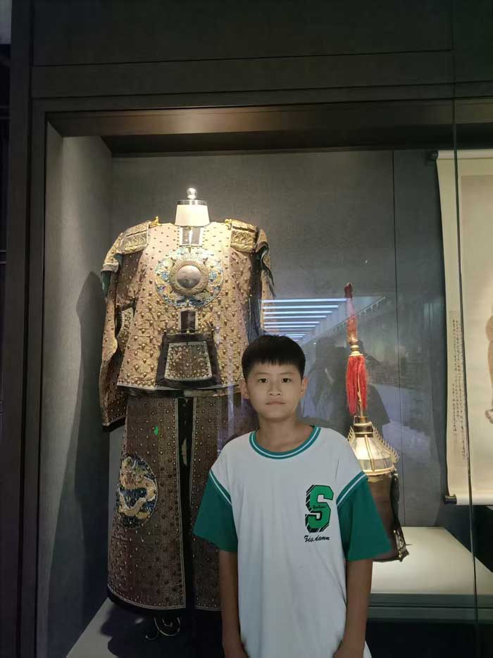 国花学校