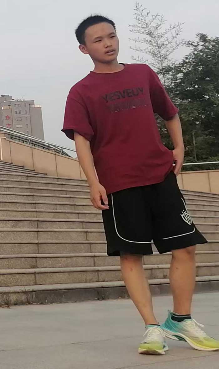 国花学校