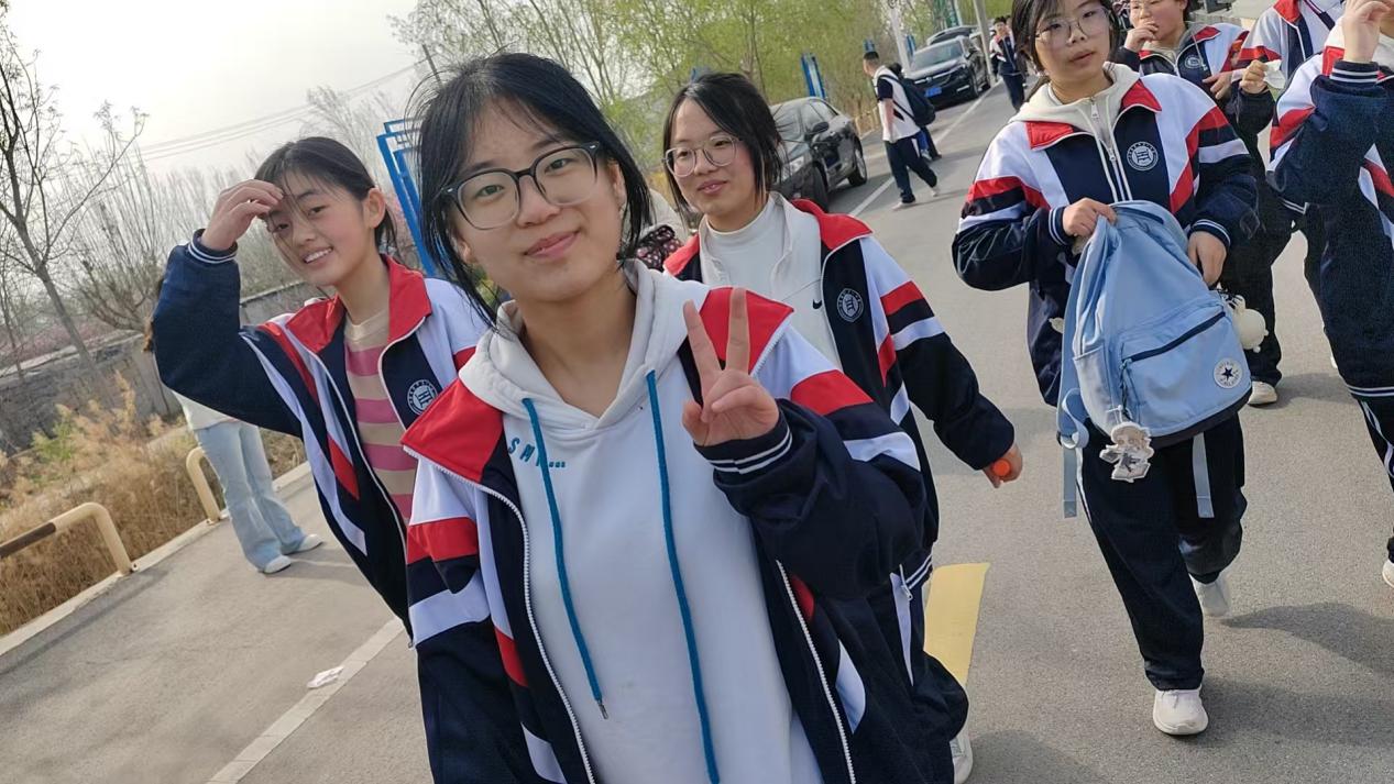 国花学校