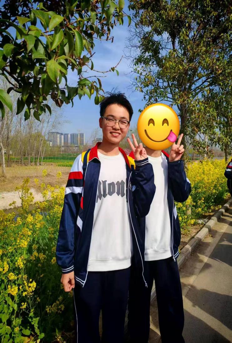 国花学校