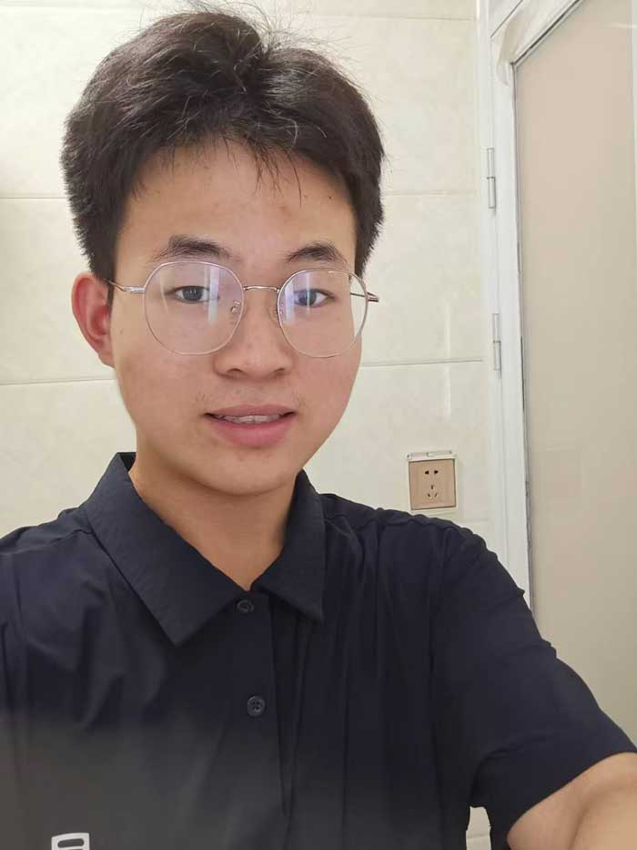 学子风采