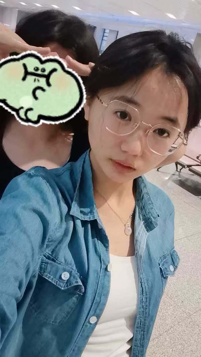 学子风采