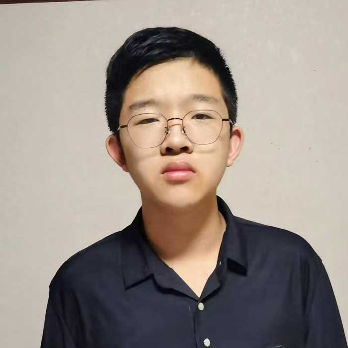 学子风采