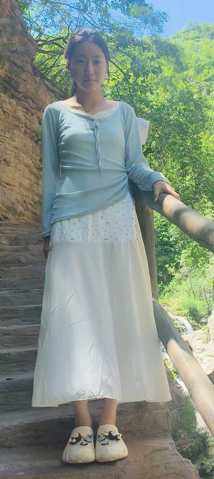 学子风采