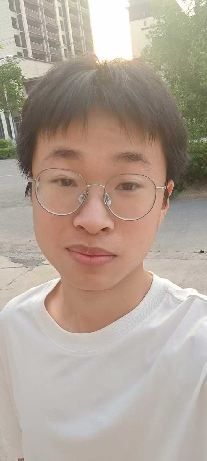 学子风采