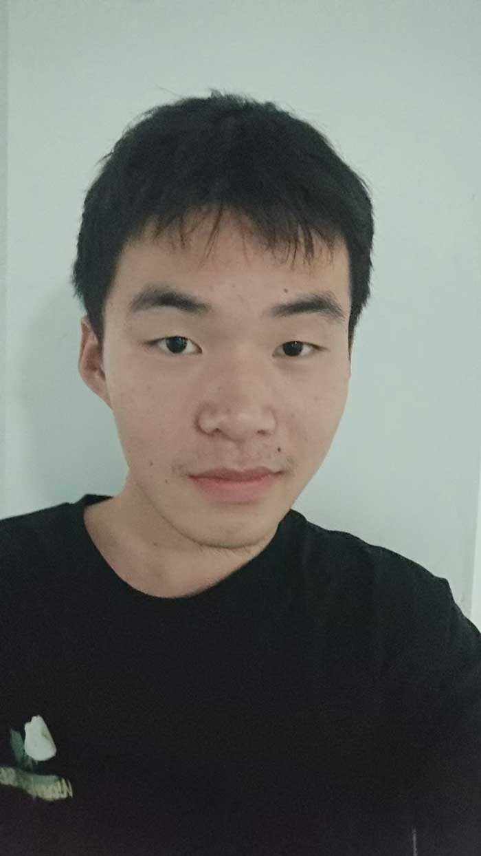 学子风采