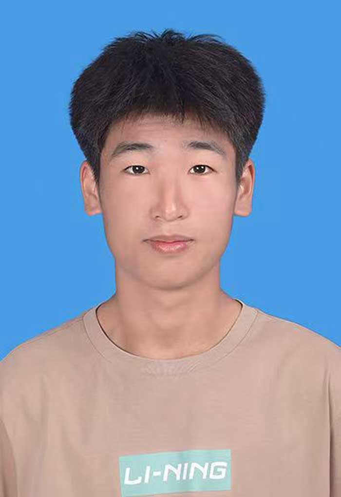 学子风采