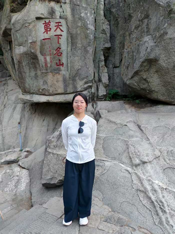 学子风采