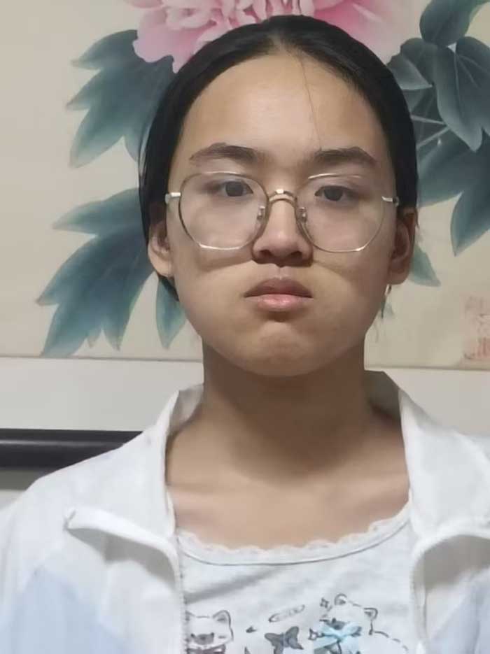 学子风采
