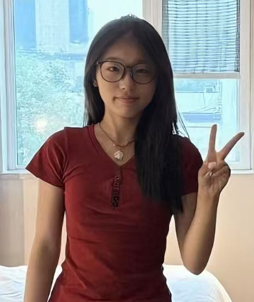 学子风采