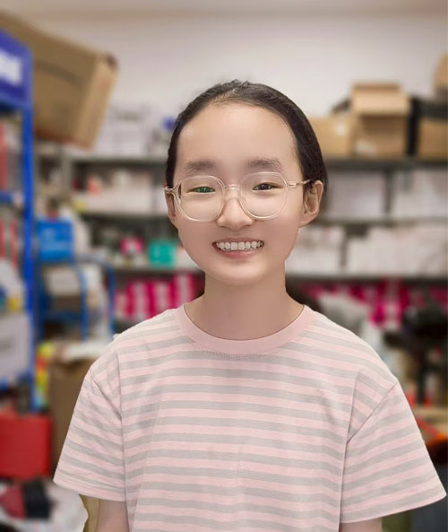 学子风采