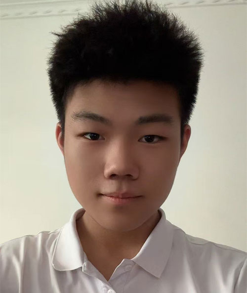 学子风采