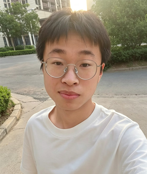 学子风采