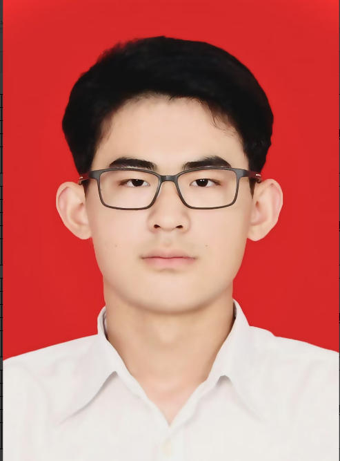 学子风采