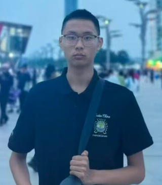 学子风采