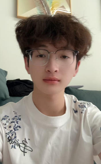学子风采
