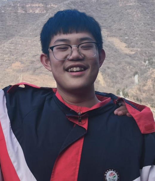 学子风采