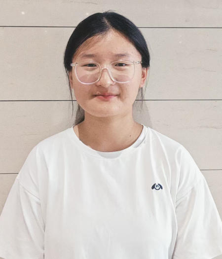 学子风采