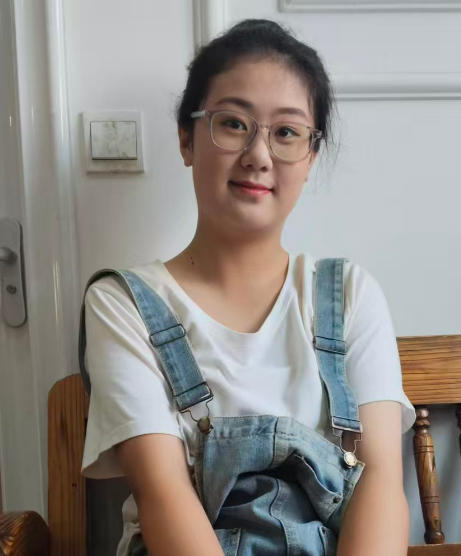 学子风采