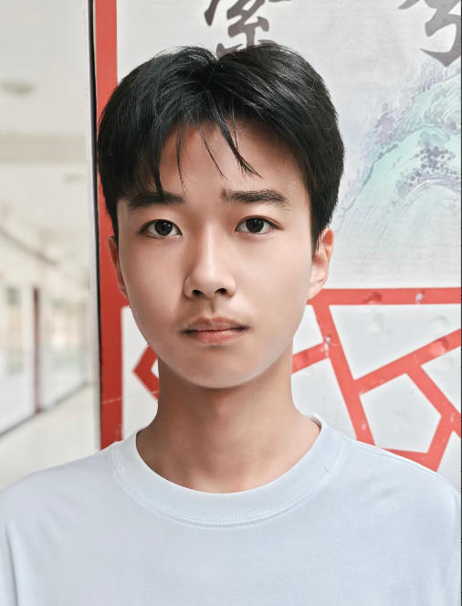 学子风采