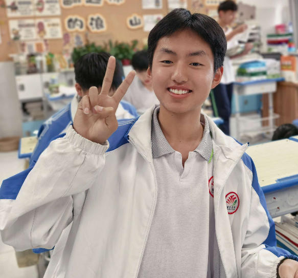 国花学校