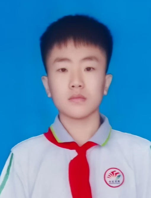 学子风采