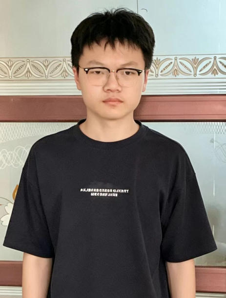 学子风采