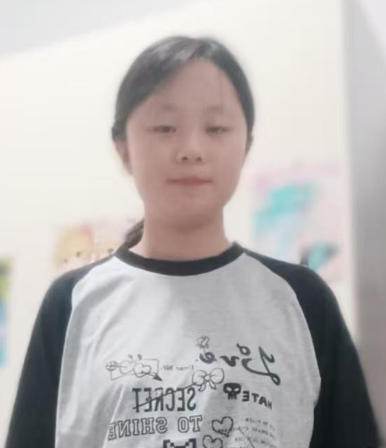 学子风采