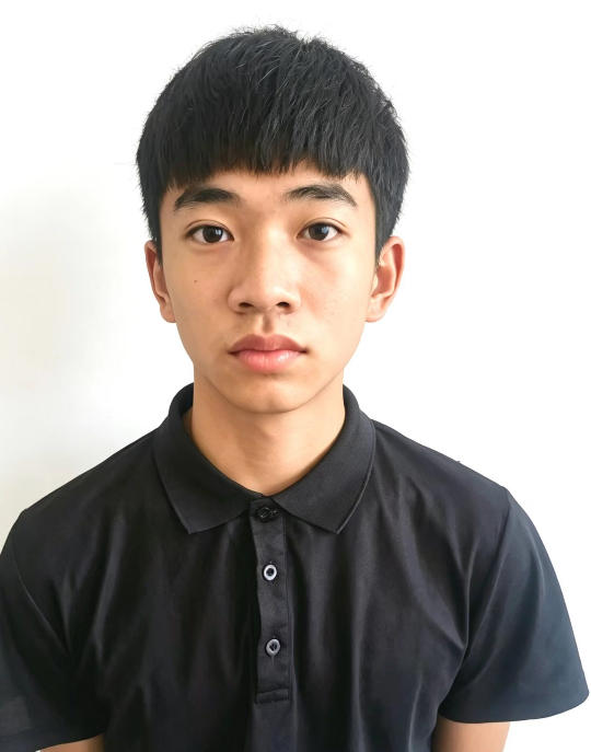 学子风采