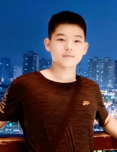学子风采