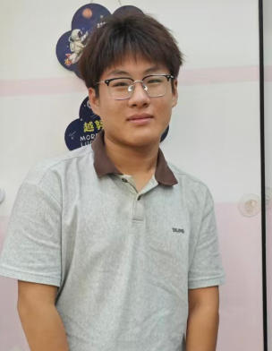 学子风采