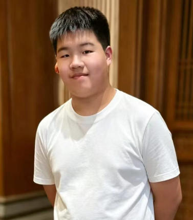 学子风采