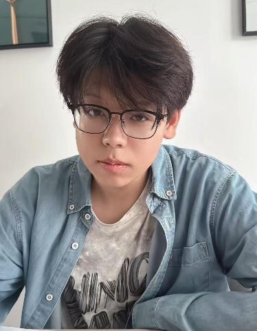 学子风采