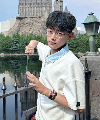 国花学校