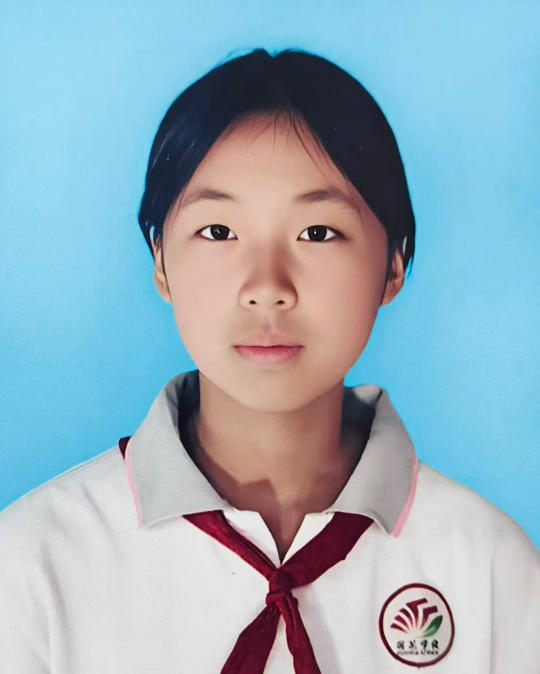 学子风采
