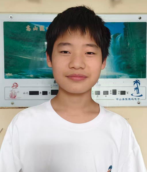 学子风采